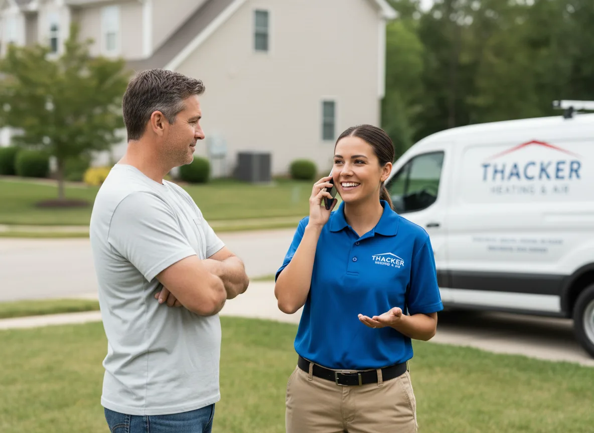 Ac Repair Tabor, IA FAQs
